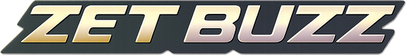 zet buzz logo